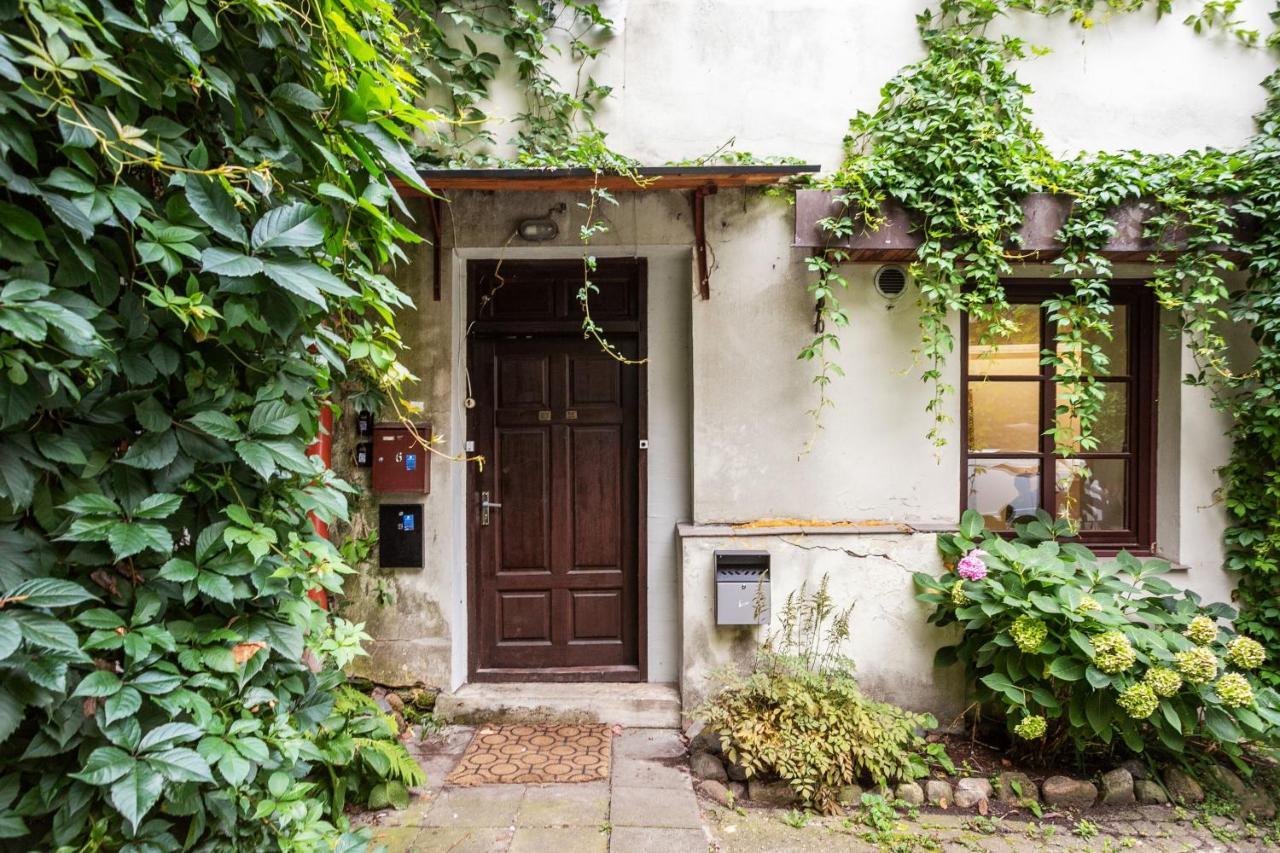 3 Bedroom Duplex Next To The Gates Of Dawn