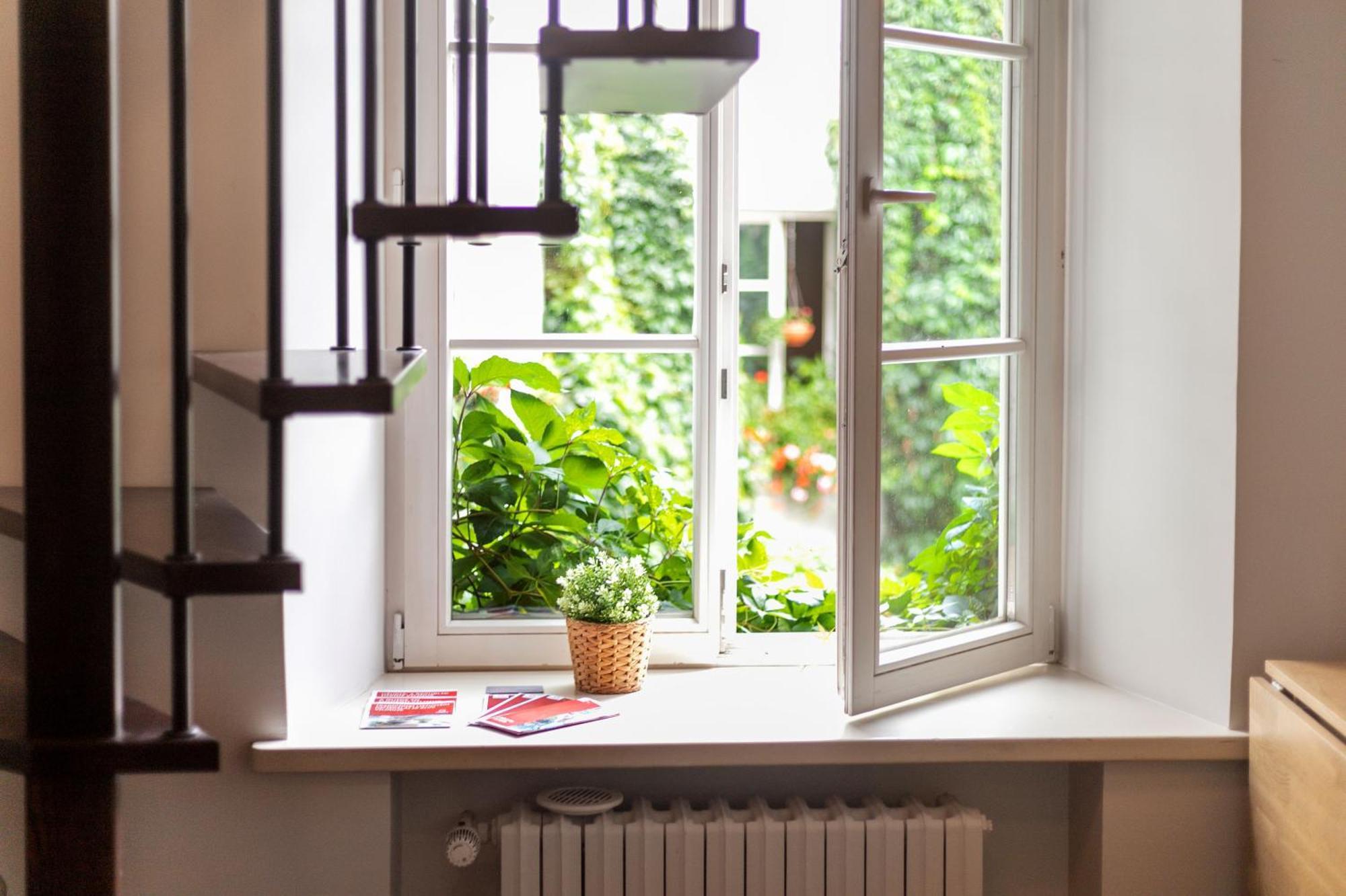 3 Bedroom Duplex Next To The Gates Of Dawn Apartamento Vilnius